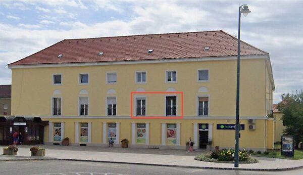 Kossuth Lajos utca 2, Várpalota képe