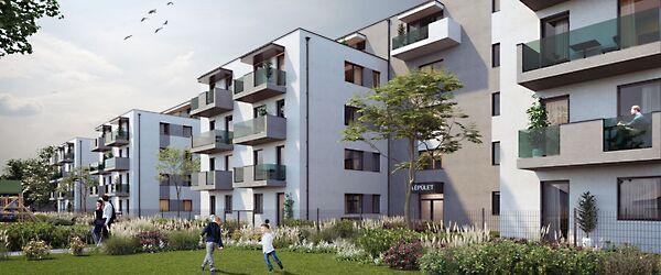 Gyurits, Szombathely képe