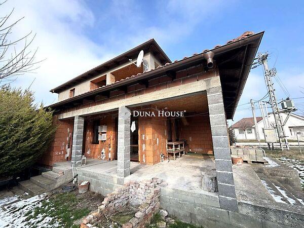 József Attila, Dunakiliti képe