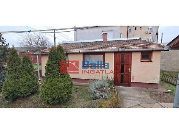 Alsó határ, Budapest, XX. kerület képe