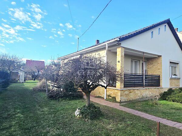 Kitűnő állapot, 3 szoba, 1, Zalaszentiván képe