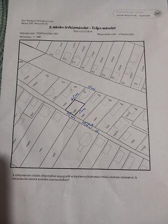 Mező u utca , Üllő képe