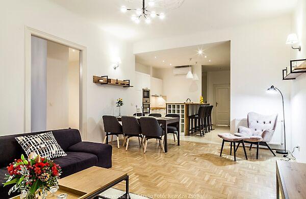 Révay, Budapest, VI. kerület képe