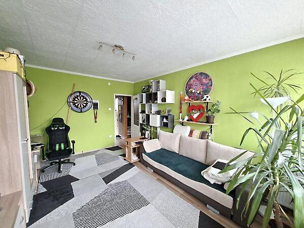 Jókai Mór, Budapest, XVI. kerület képe