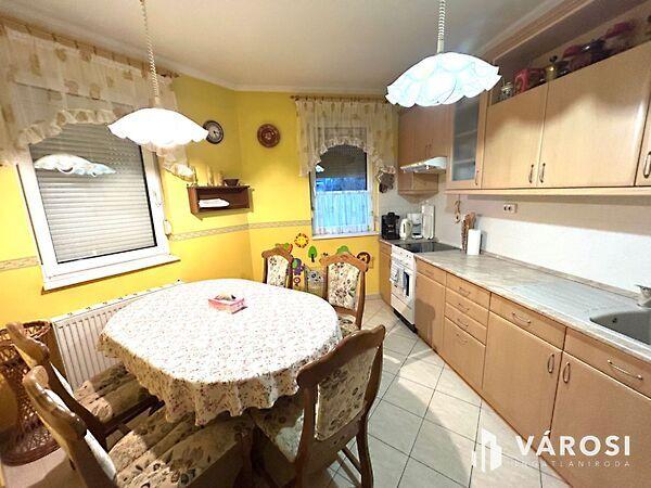 Debrecen Vezér, Debrecen képe