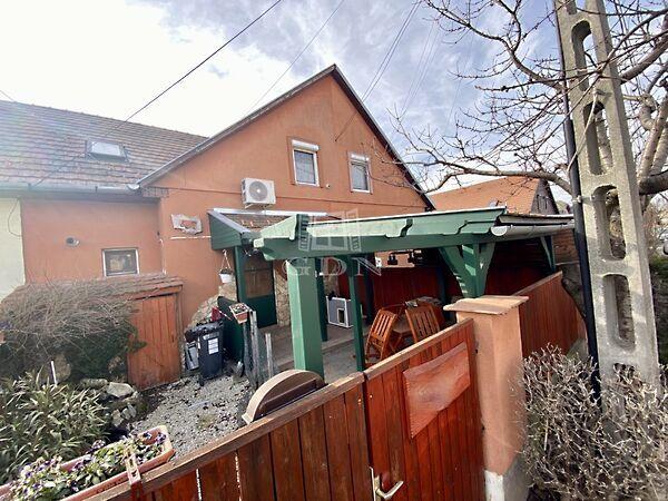 Homok, Szigethalom képe