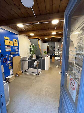 Izabella, Budapest, VI. kerület képe