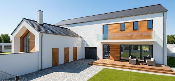 Patakpart, Budapest, XV. kerület képe