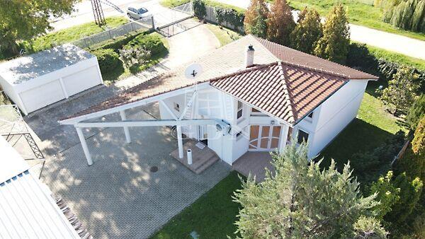 Farkasvermi, Székesfehérvár képe