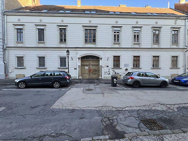 Táncsics Mihály, Székesfehérvár képe