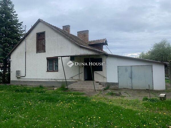 Petőfi Sándor, Baj képe