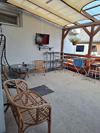 Jókai Mór, Hajdúböszörmény képe