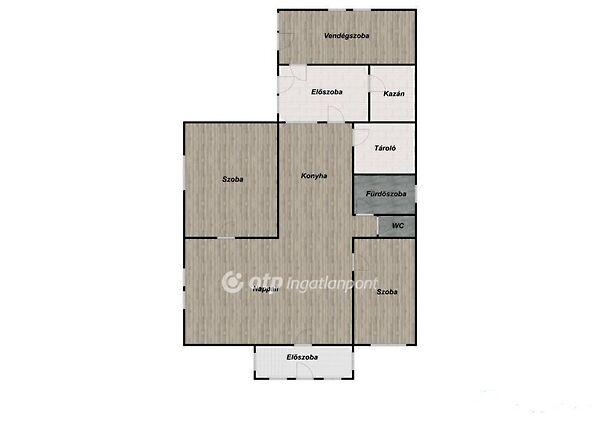 Kállósemjén képe