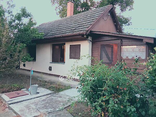 Szekeresi, Mánd képe