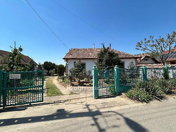 Árpád, Mátészalka képe