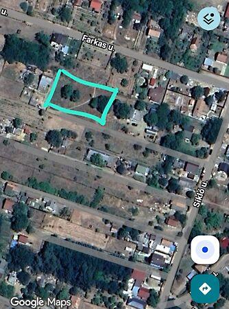 Sikló utca 18c, Debrecen képe