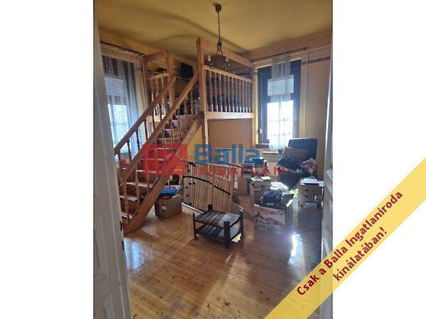 Baross, Aszód képe