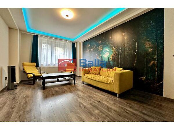 Labanc, Budapest, II. kerület képe