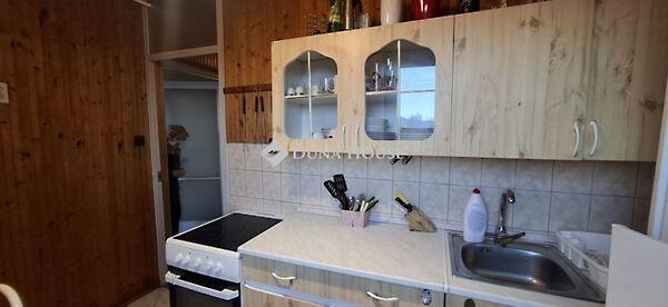 Maléter Pál, Pécs képe