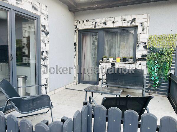 Fiumei, Szigethalom képe