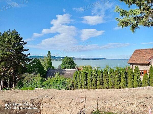 Diósi, Tihany képe