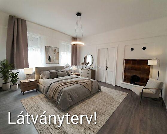 Jókai Mór, Gyula képe