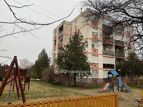 Törökszentmiklós képe