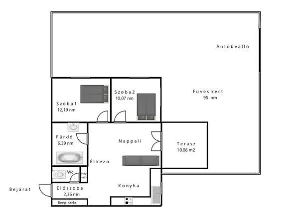 Kápolnásnyék képe