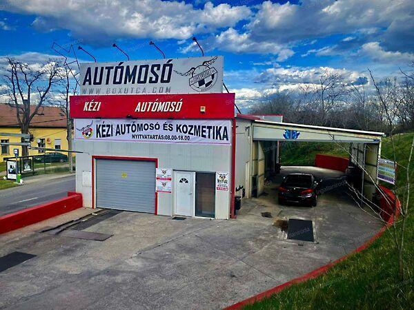 Budapest, X. kerület képe