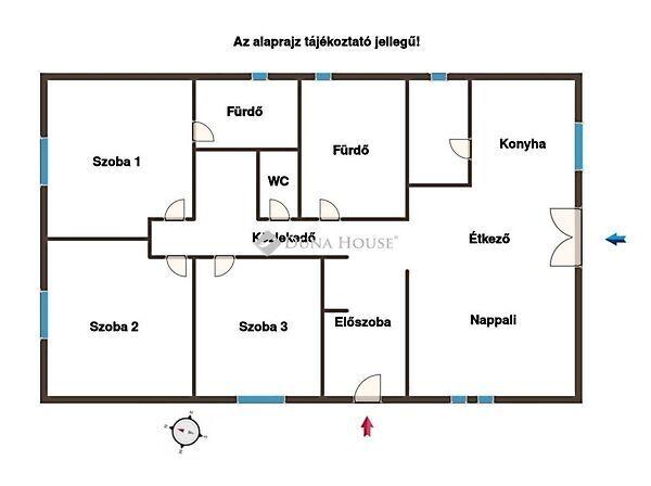 Mészáros Lázár, Onga képe