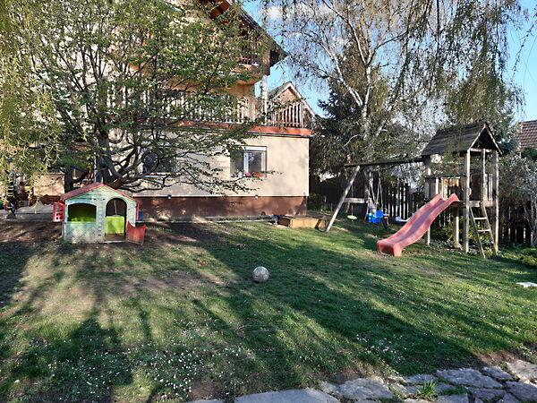 Halom, Budaörs képe