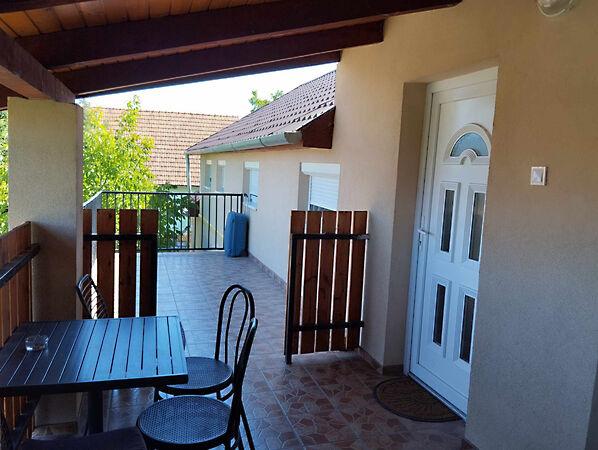 Bethlen Gábor, Gyál képe