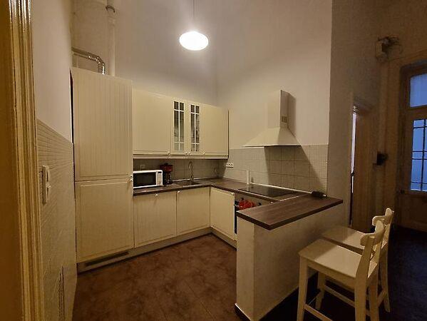 Bajnok, Budapest, VI. kerület képe