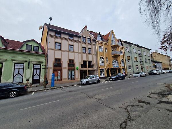 Zárda, Kaposvár képe