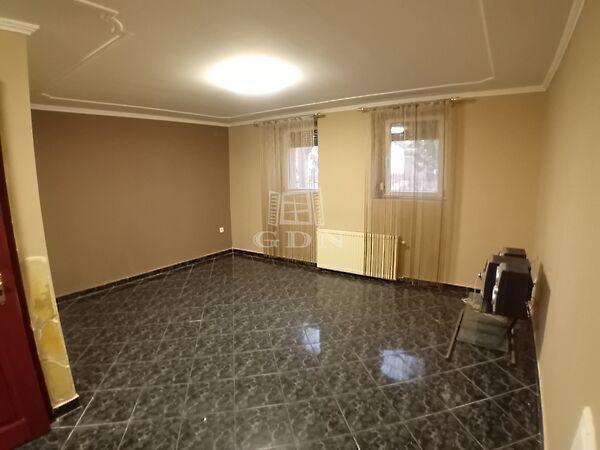 Fehérló, Baja képe