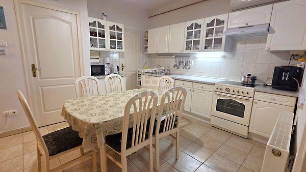 József Attila, Budaörs képe