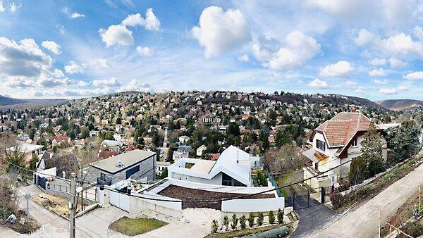 Budapest, II. kerület képe