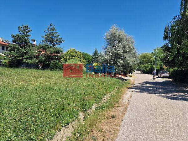 Kaszáló, Nagykovácsi képe