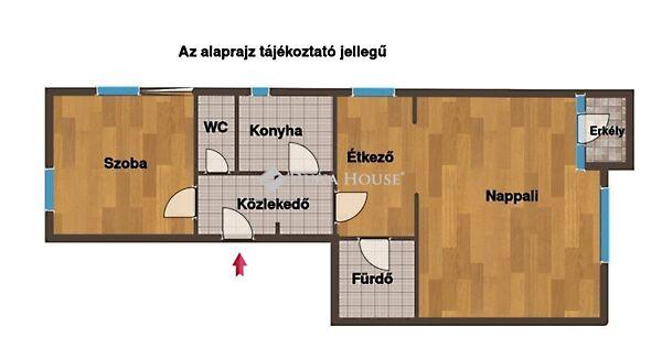 Beethoven, Budapest, XII. kerület képe