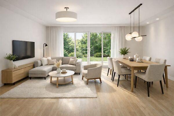 Új építés luxus, Diósd képe