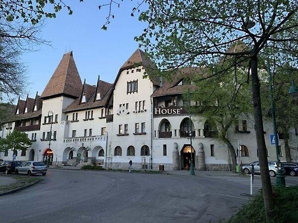 Budapest, XIX. kerület képe