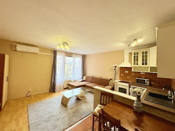 Mihálkovics, Budapest, IX. kerület képe