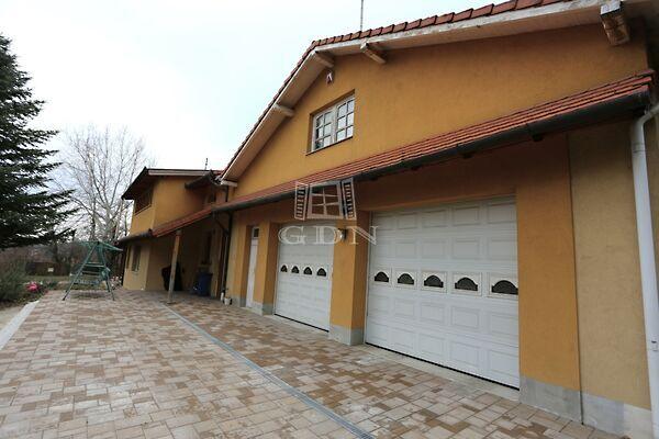 Tárnoki horgásztó, Tárnok képe