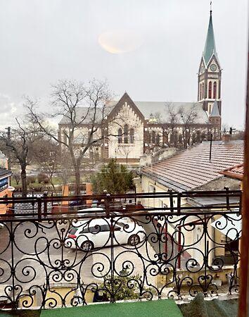 Klasszikus hangulat, Budapest, XX. kerület képe