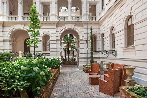 Andrássy, Budapest, VI. kerület képe