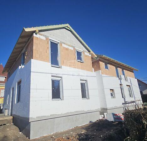 Budafok kedvelt részén ÚJ Ikerház, Budapest, XXII. kerület képe