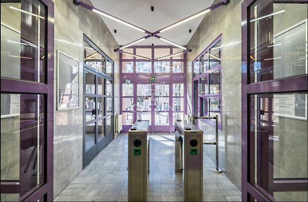 Petneházy, Budapest, XIII. kerület képe