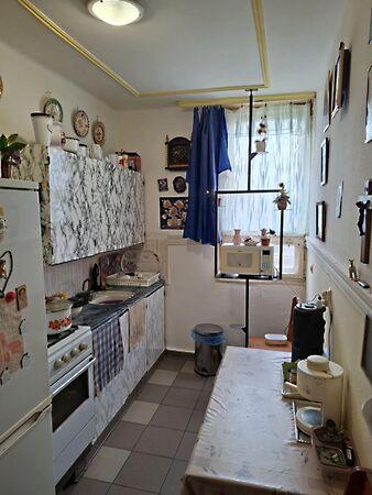 Kertész József, Karcag képe