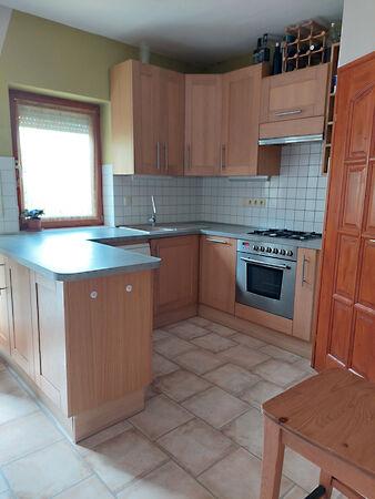 Mansfeld Péter, Dunakeszi képe