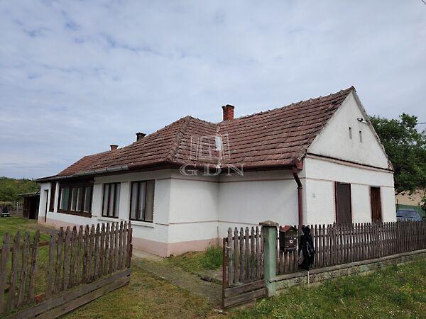 Csendes, Szőce képe